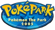 PokéPark — Pokémon The Park 2005